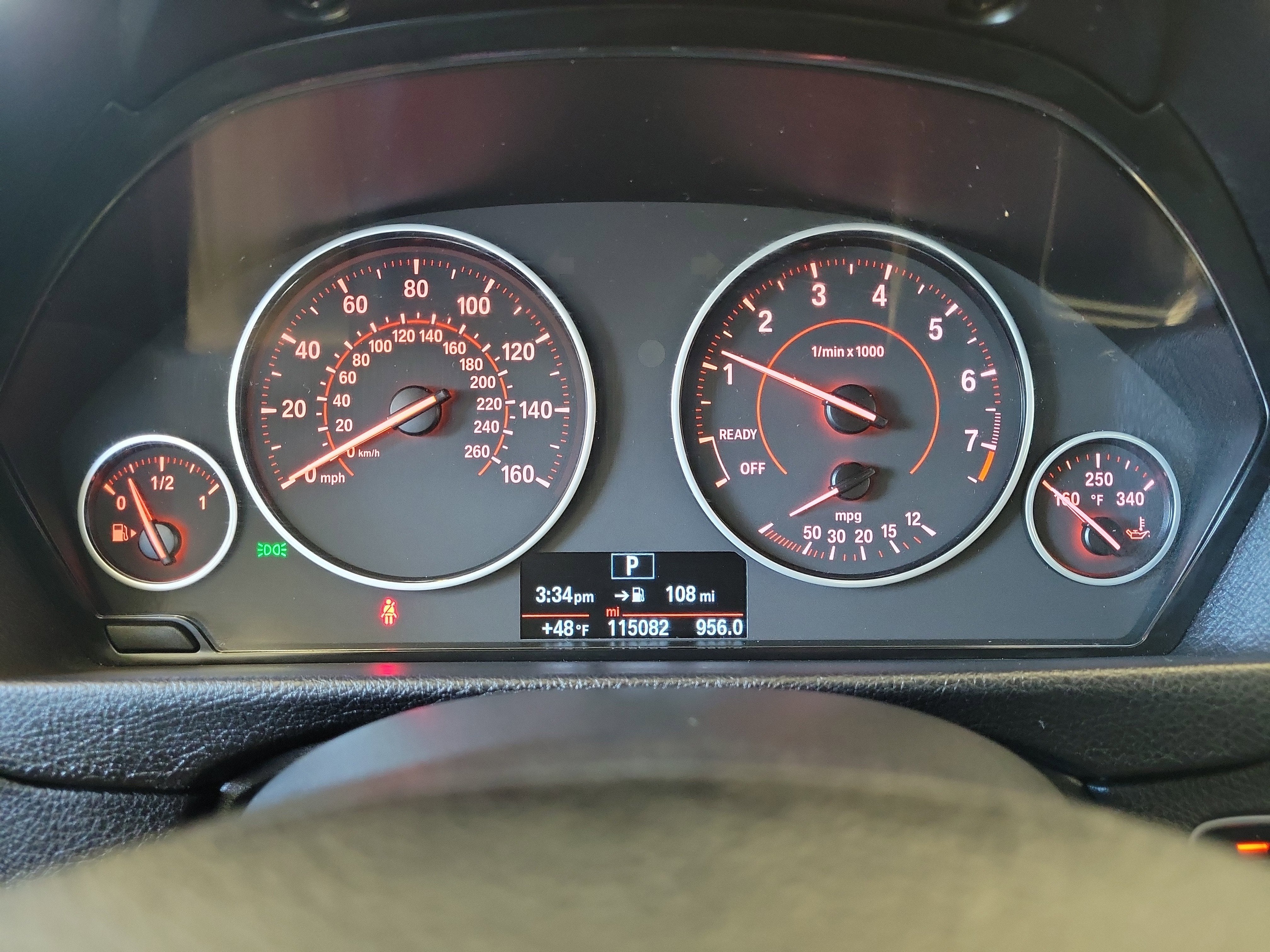 2018 BMW 3 Series 330i xDrive