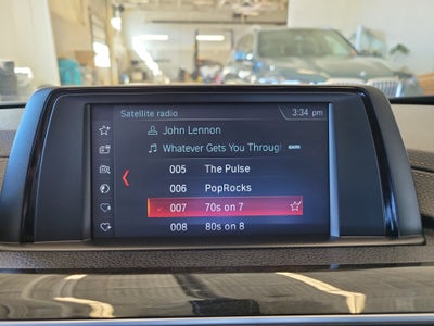 2018 BMW 3 Series 330i xDrive