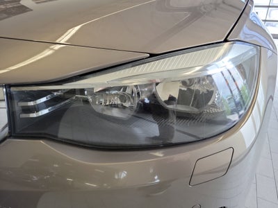 2016 BMW 3 Series Gran Turismo 328i xDrive