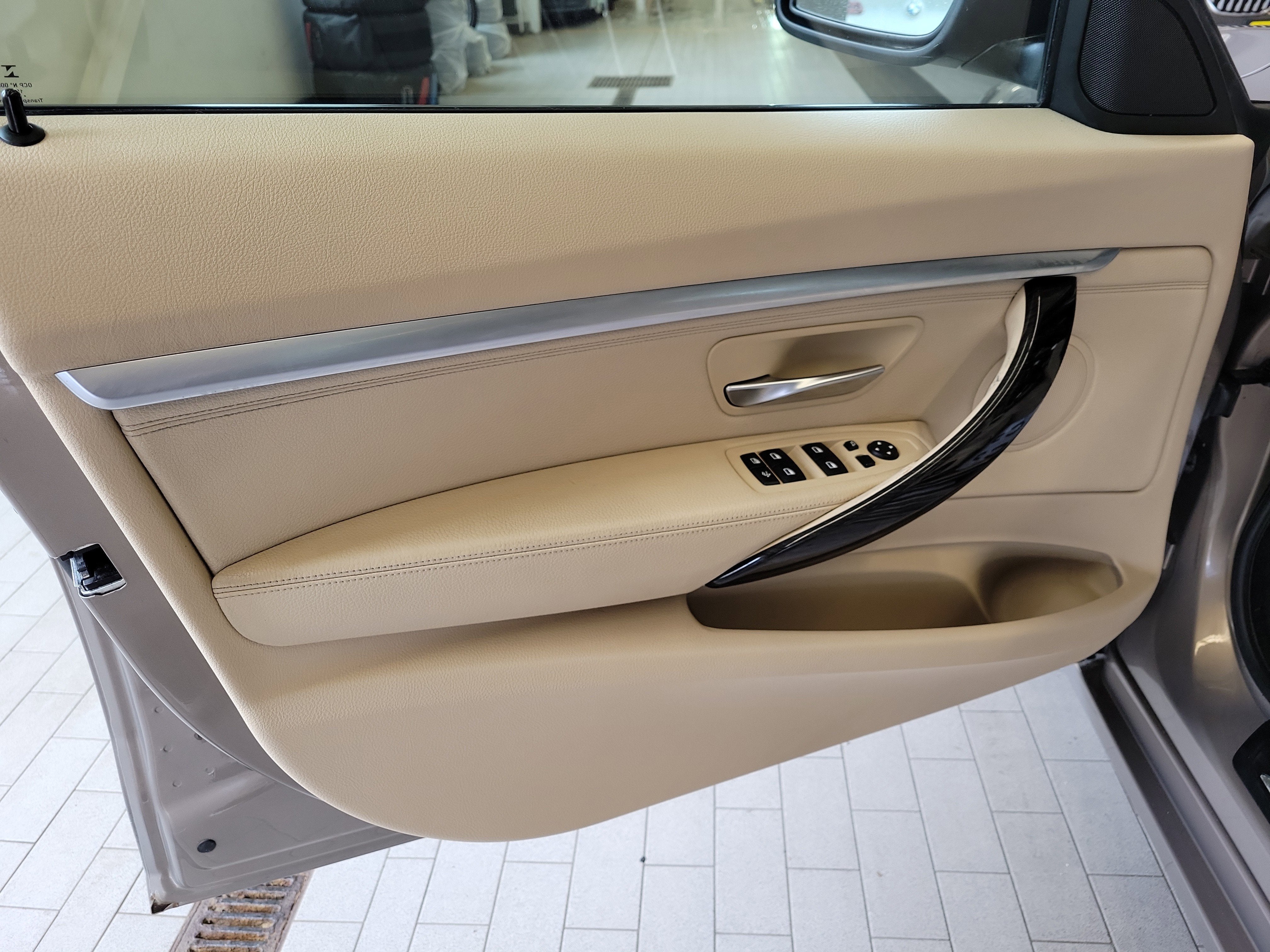 2016 BMW 3 Series Gran Turismo 328i xDrive