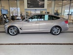 2016 BMW 3 Series Gran Turismo 328i xDrive
