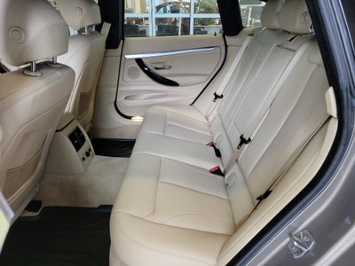 2016 BMW 3 Series Gran Turismo 328i xDrive