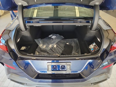 2026 BMW 8 Series 840i