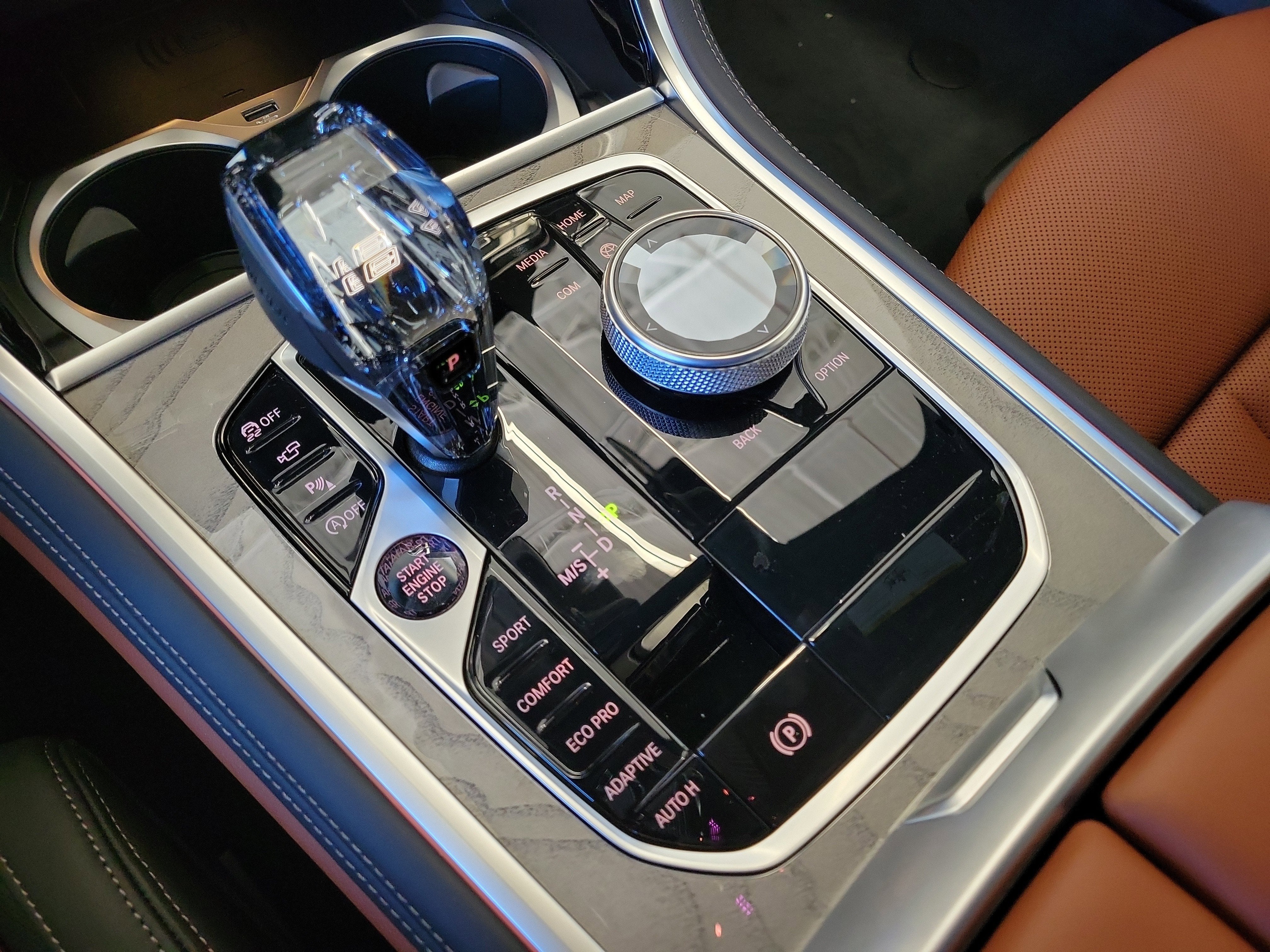 2026 BMW 8 Series 840i