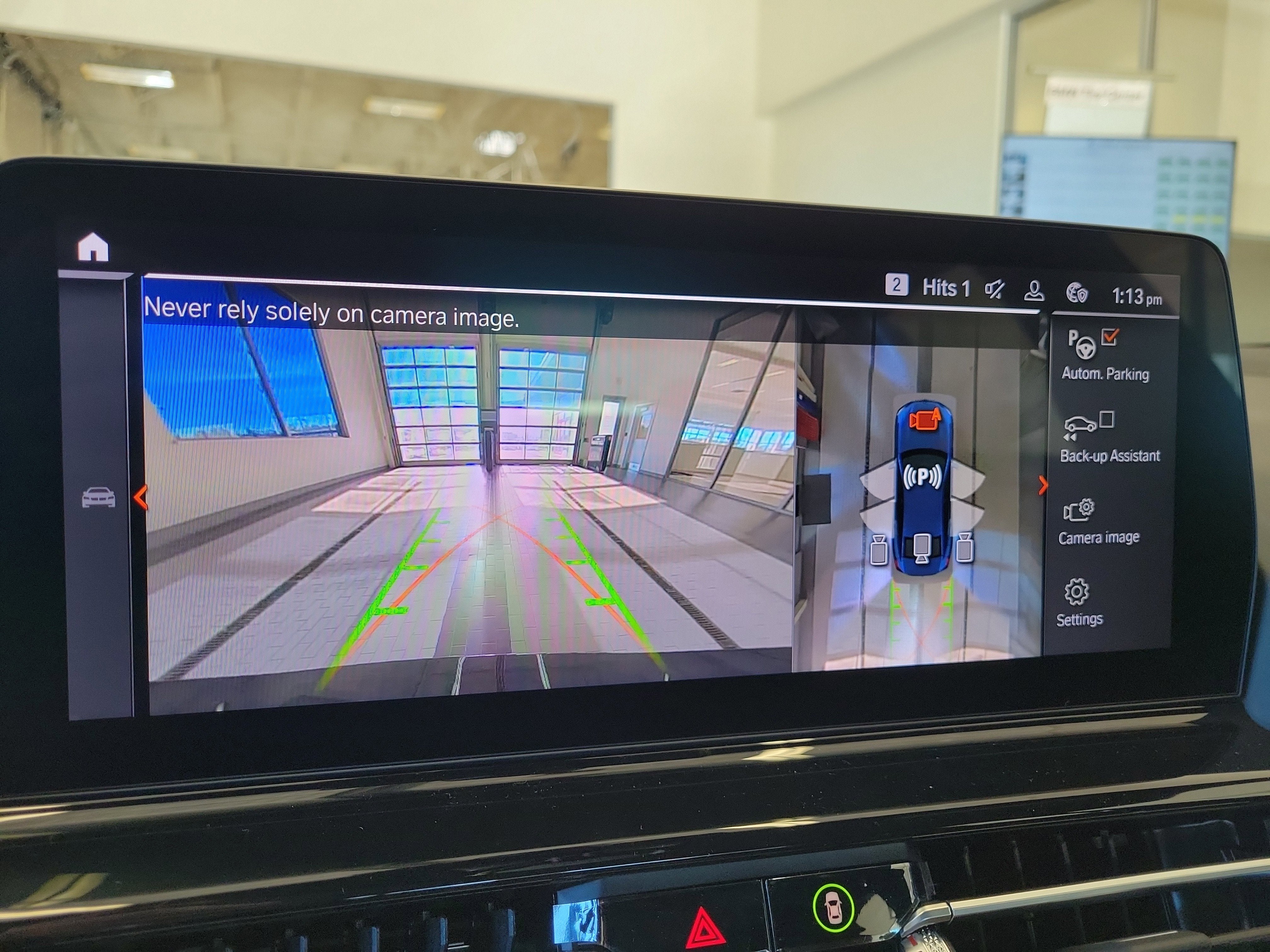 2026 BMW 8 Series 840i