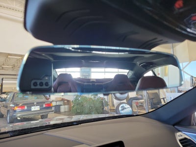 2026 BMW 8 Series 840i