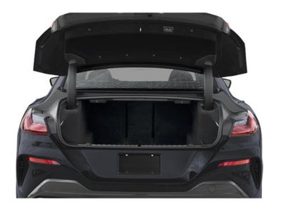 2026 BMW 8 Series M850i