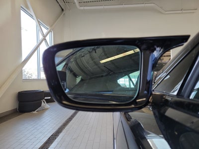 2026 BMW 8 Series M850i