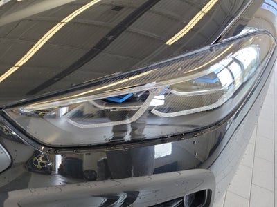 2026 BMW 8 Series M850i