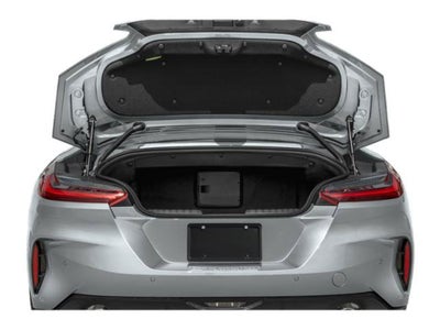 2026 BMW Z4 sDrive30i