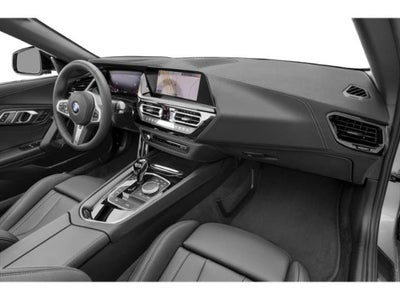 2026 BMW Z4 sDrive30i