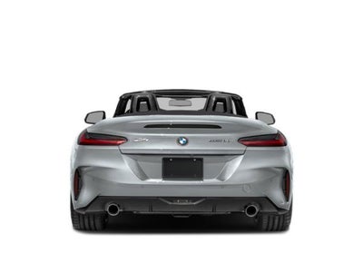 2026 BMW Z4 sDrive30i