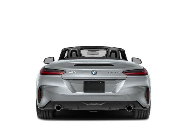 2026 BMW Z4 sDrive30i