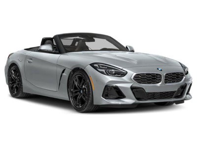 2026 BMW Z4 sDrive30i