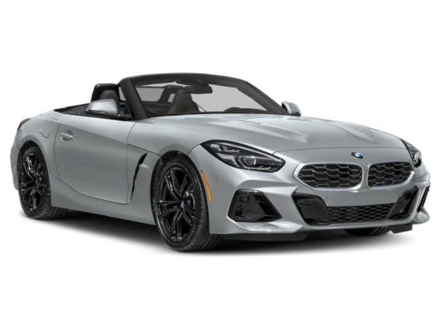 2026 BMW Z4 sDrive30i