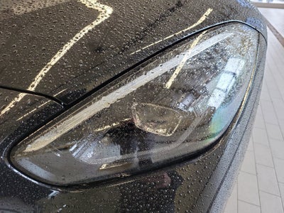 2026 BMW Z4 sDrive30i