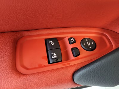 2026 BMW Z4 sDrive30i