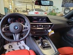 2026 BMW Z4 sDrive30i