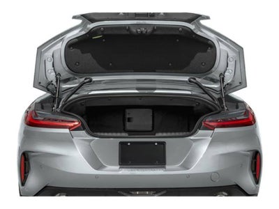 2026 BMW Z4 sDrive30i