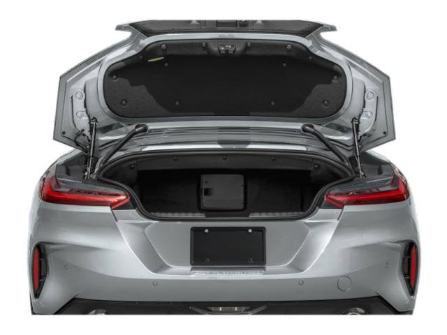 2026 BMW Z4 sDrive30i