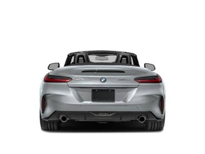 2026 BMW Z4 sDrive30i