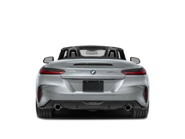 2026 BMW Z4 M40i