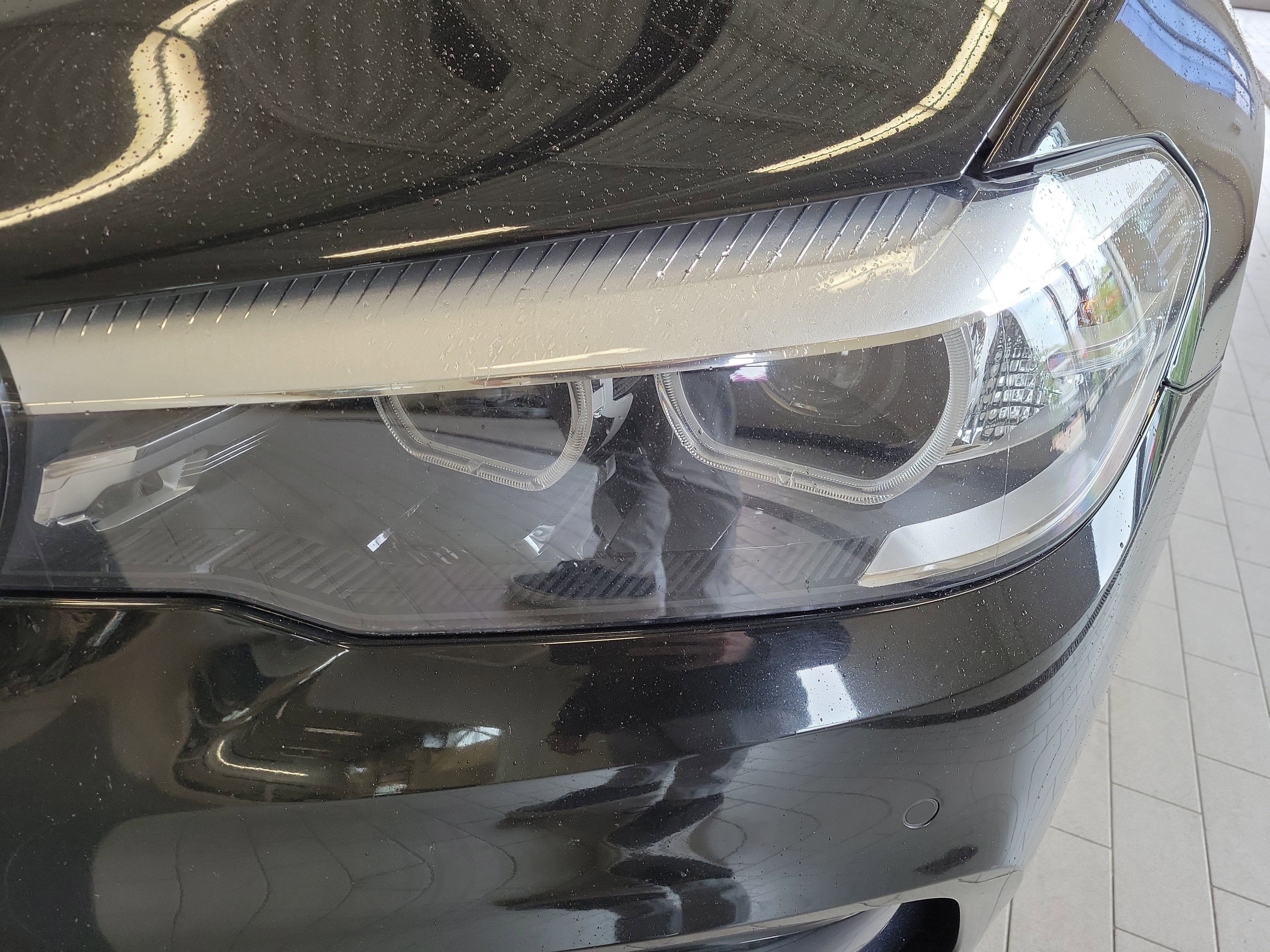 2019 BMW 5 Series 530i xDrive