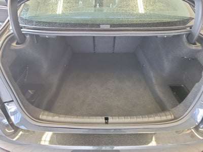 2019 BMW 5 Series 530i xDrive