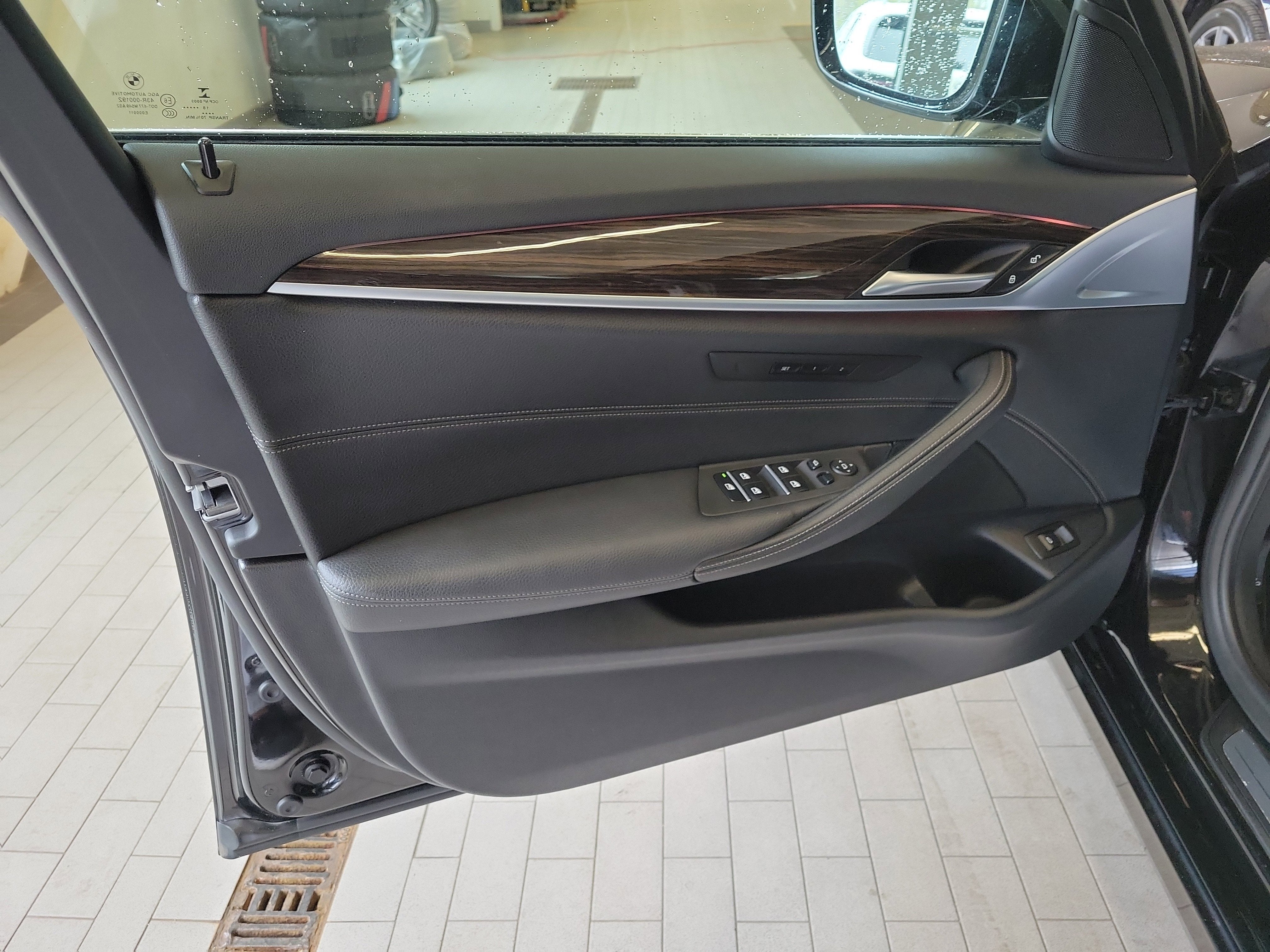 2019 BMW 5 Series 530i xDrive