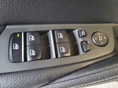 2019 BMW 5 Series 530i xDrive