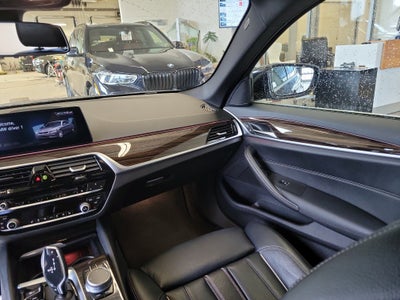 2019 BMW 5 Series 530i xDrive