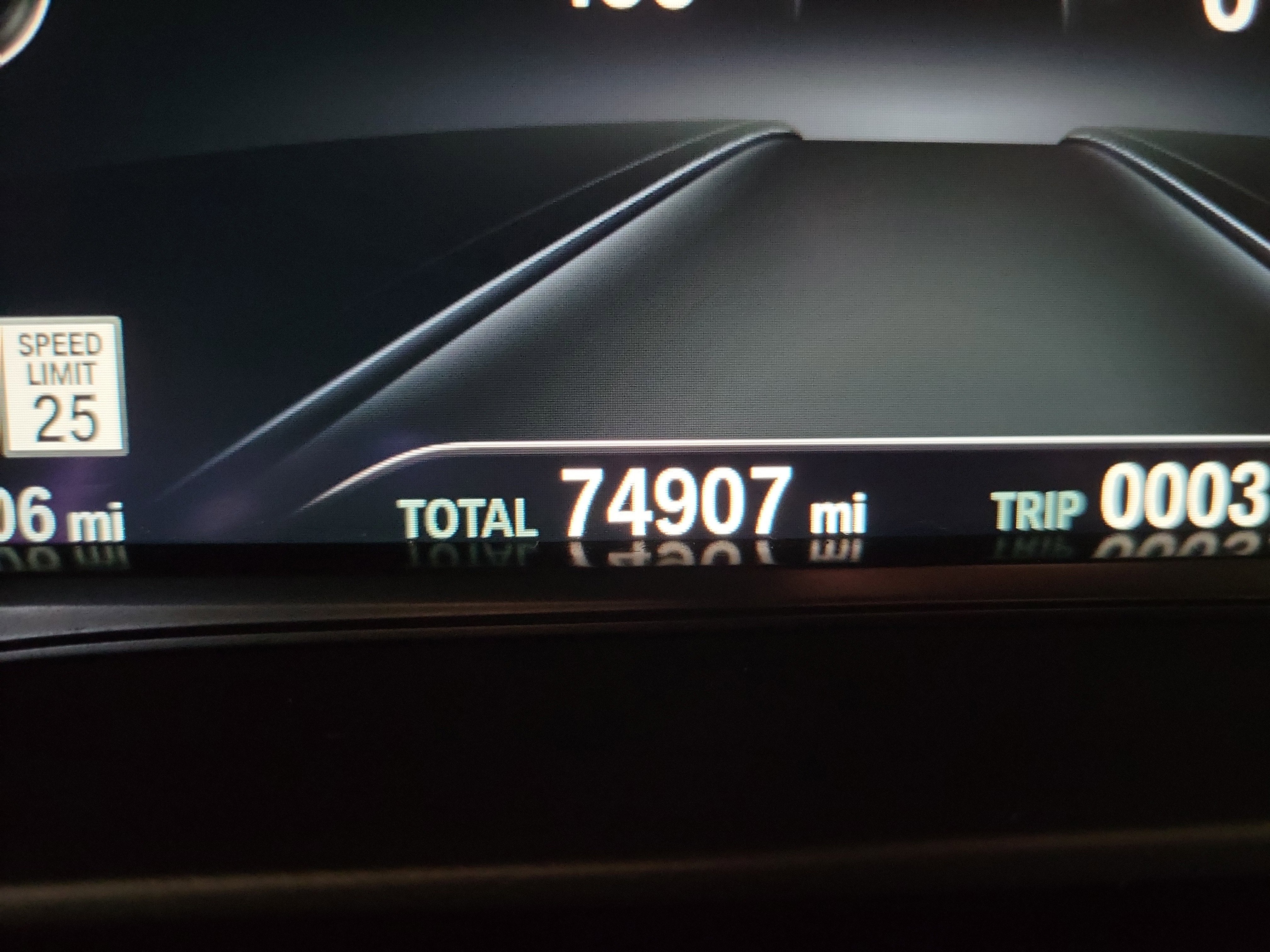 2019 BMW 5 Series 530i xDrive