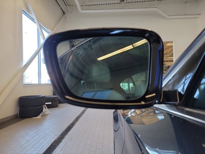 2019 BMW 5 Series 530i xDrive