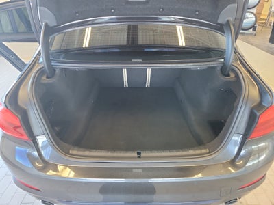 2019 BMW 5 Series 530i xDrive
