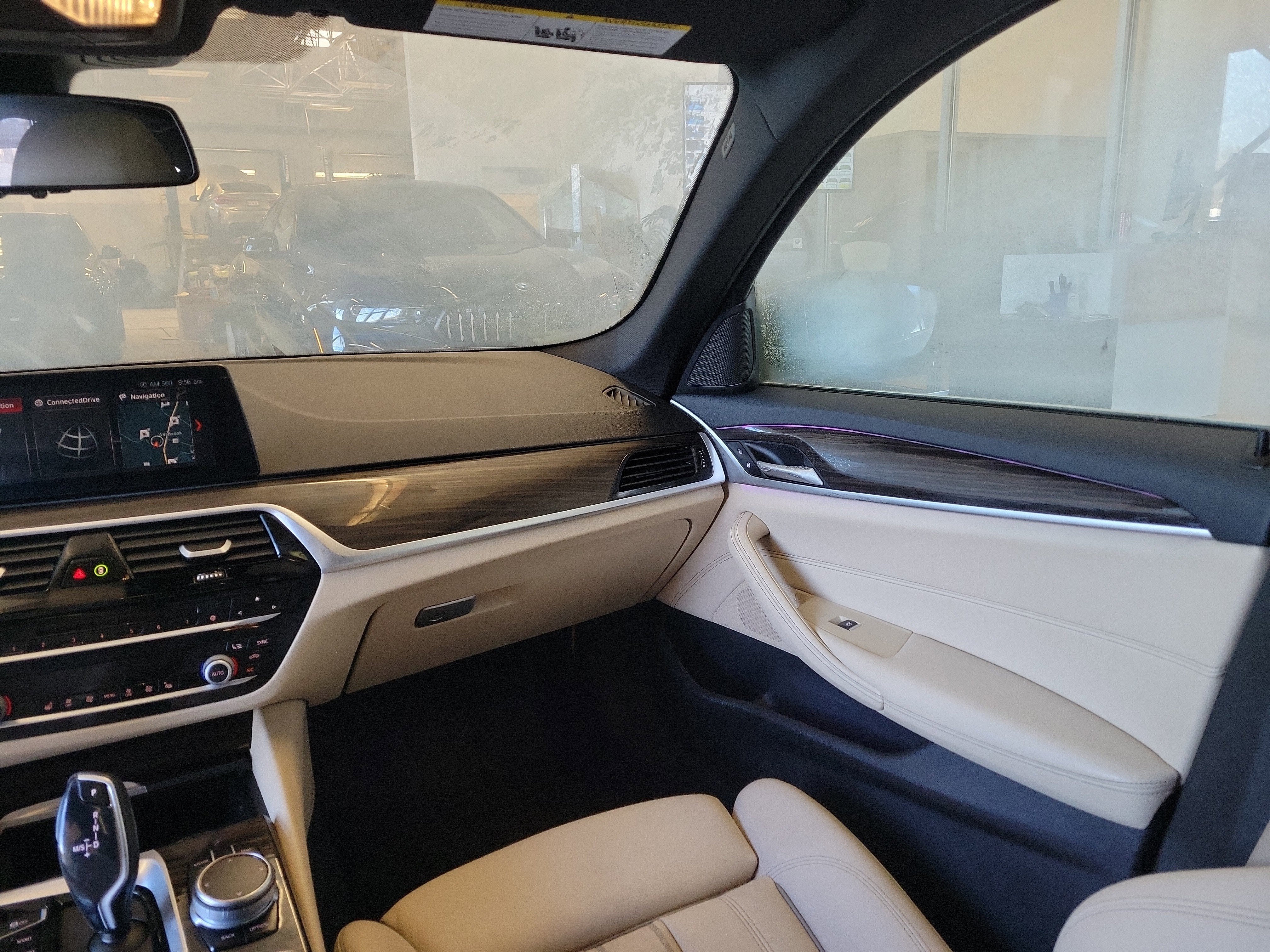 2019 BMW 5 Series 530i xDrive