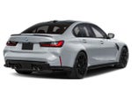 2027 BMW M3 Sedan