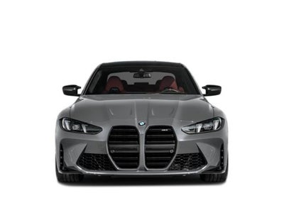 2027 BMW M3 Sedan