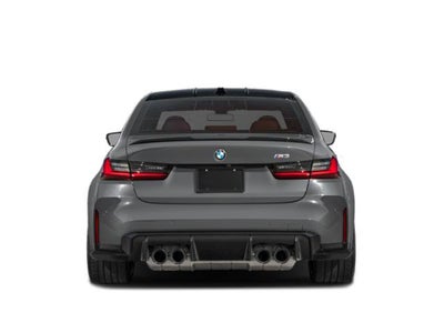 2027 BMW M3 Sedan
