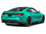 2026 BMW M4 Coupe