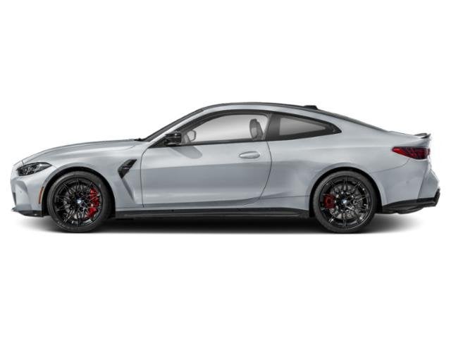 2026 BMW M4 Coupe