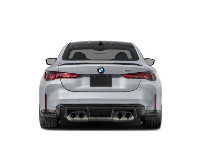 2026 BMW M4 Coupe