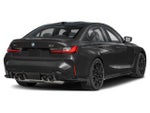 2027 BMW M3 Competition xDrive