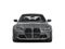 2027 BMW M3 Competition xDrive