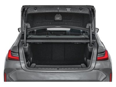 2026 BMW M3 Competition xDrive