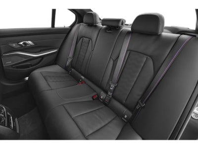 2026 BMW M3 Competition xDrive