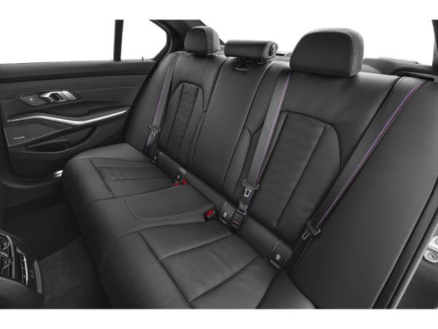 2026 BMW M3 Competition xDrive