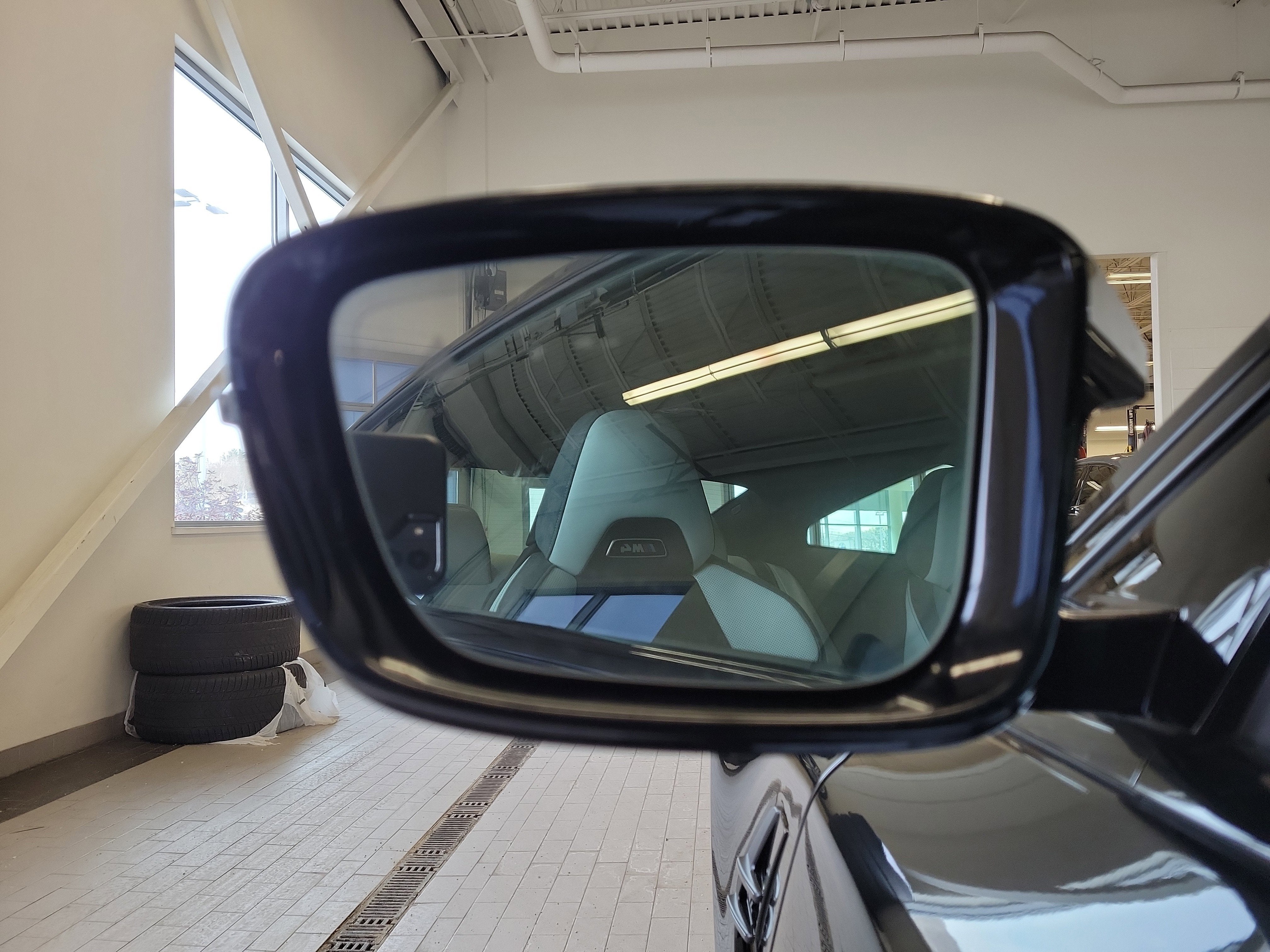 2026 BMW M4 Competition xDrive