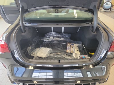 2026 BMW M4 Competition xDrive