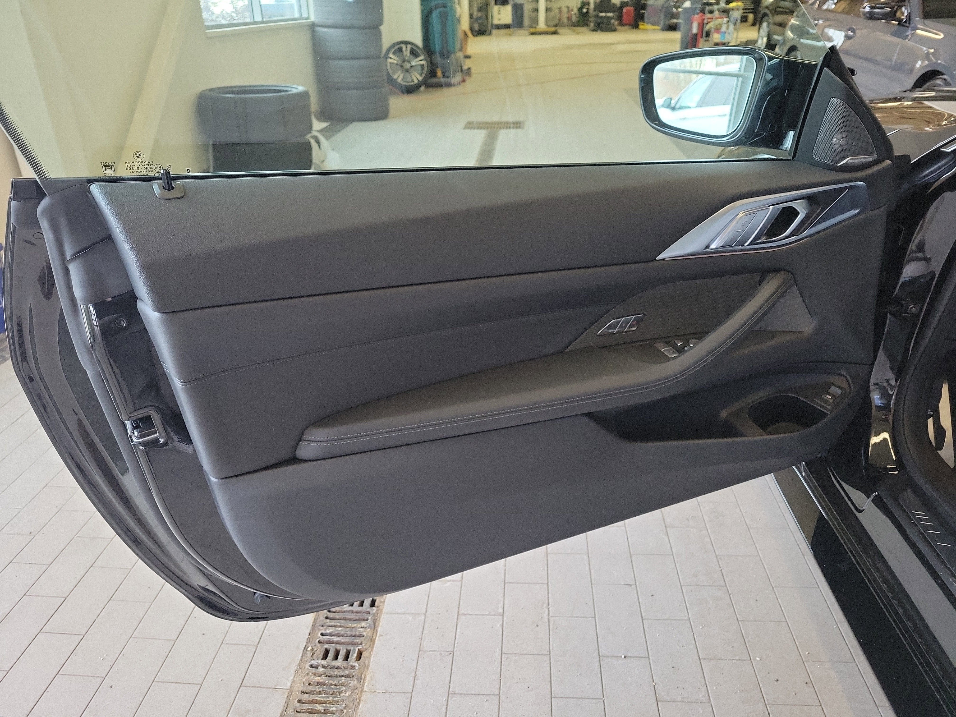 2026 BMW M4 Competition xDrive