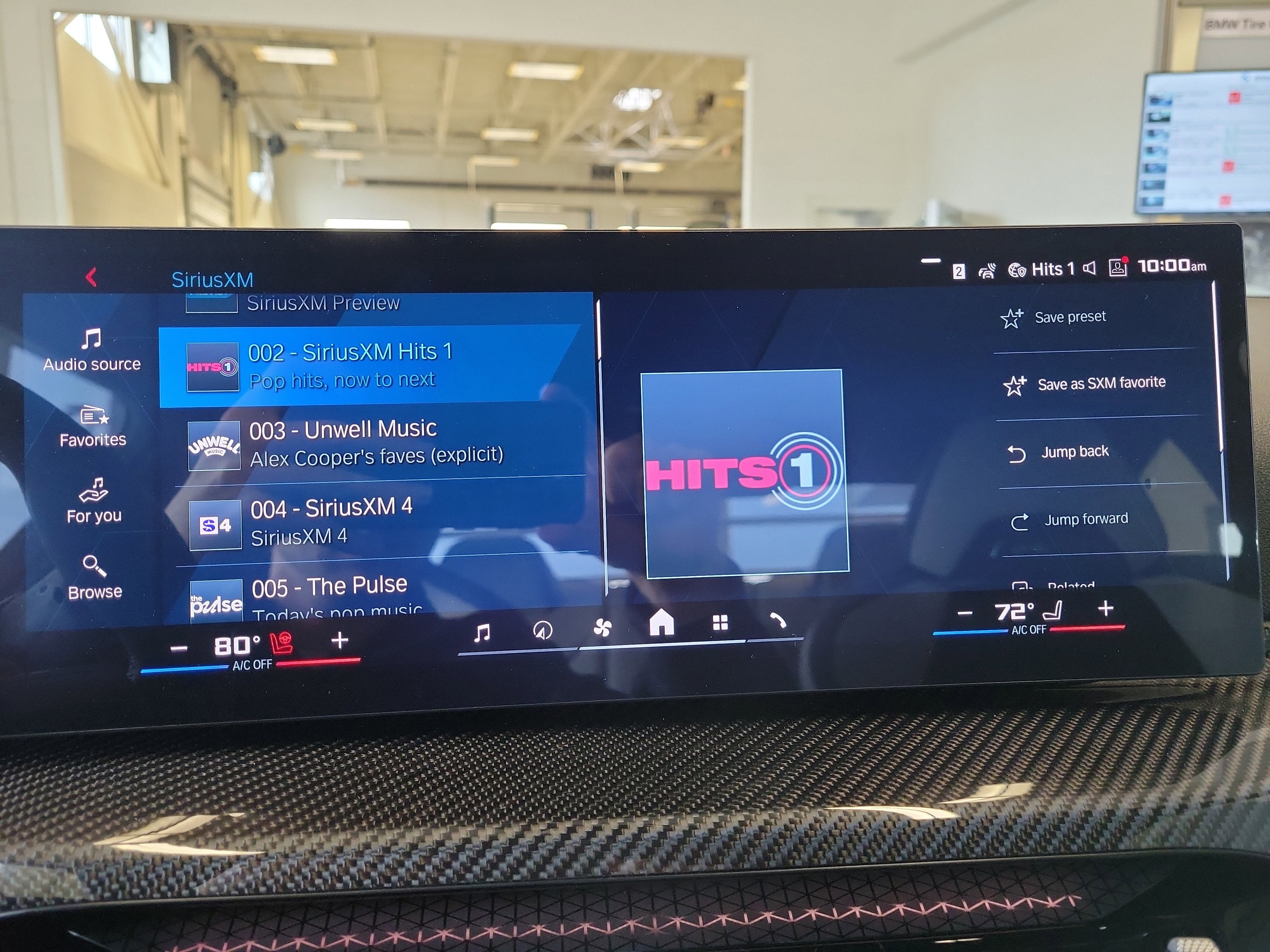 2026 BMW M4 Competition xDrive